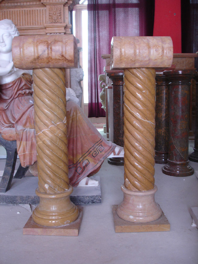 Twisted Pillar CL-29.JPG