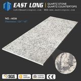 Artificial Marble Quartz Stone for Kitchen Countertop/Slabs with Solid Surface/ Building Material /SGS/Ce
