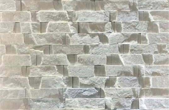 Cultural stone features