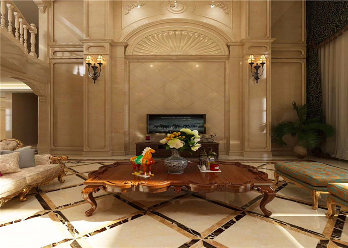 Mr. Zhu's home in Zhejiang