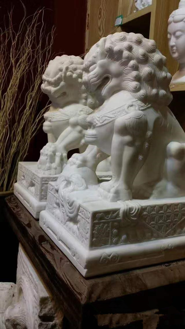 Marble sculpture-Classificatio