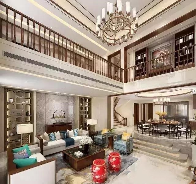 Marble tiles-Show the personal