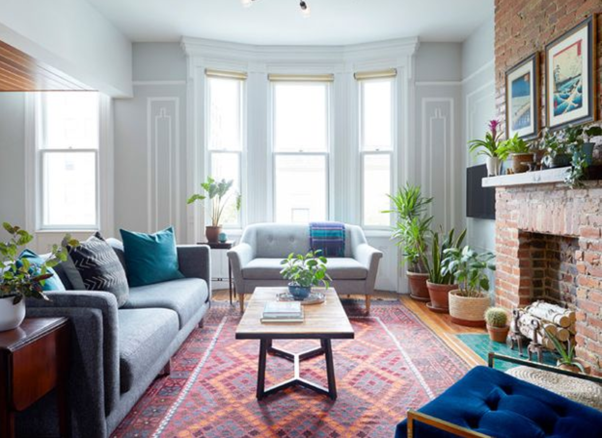 Traditional architectural deta