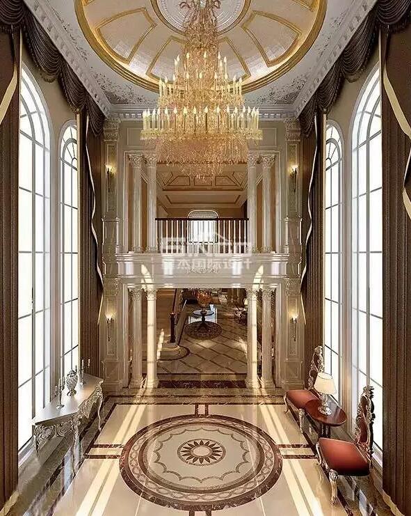 Precious marble introduction -