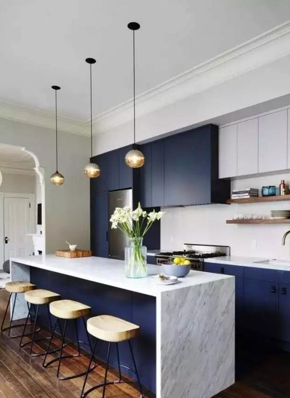 Kitchen countertop-High value 