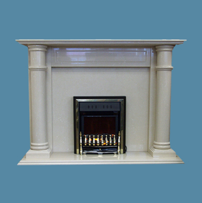 The Istanbul Mantel SP-FP11
