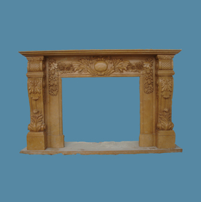 Yellow-Stone-mantel- FC-FP72