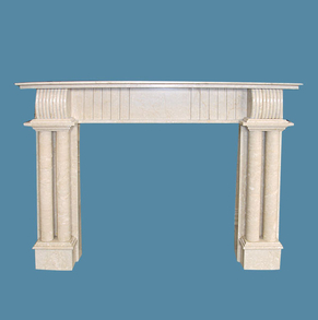 Double Pillar Surround SP-FP20