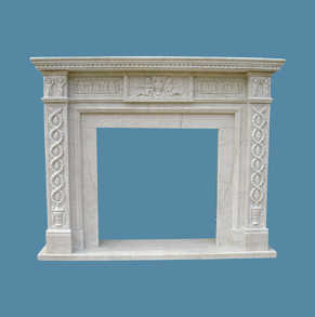 Marble Surround FC-FP26