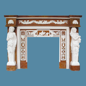 Multicolors Mantel SC-FP23