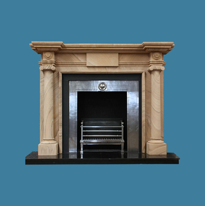 The Gorge Surround EU-FP30