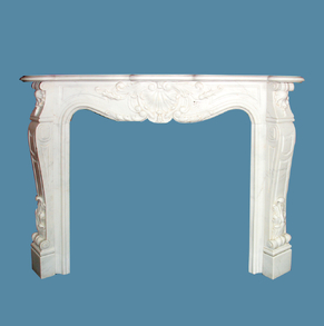 Louis Mantel EU-FP03