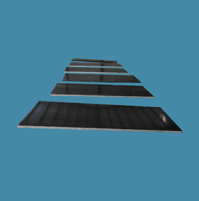 Polished Flat hearths 06