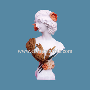 The Girl Bust MBT-02