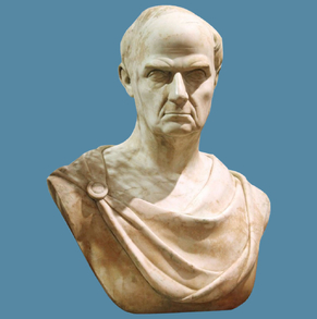 19th century Italian Man MBT-1