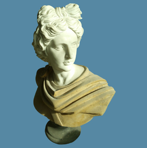 Appollo Bust MBT-06