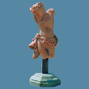 The Broken Arms MSF-27