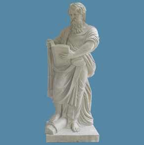 Bible Statue MSF-045