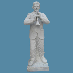 Man with Trump MSF-042