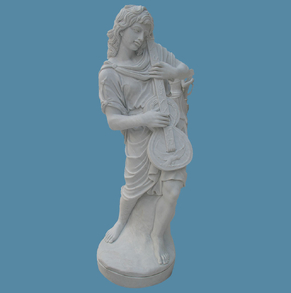 Music Statue MSF-041