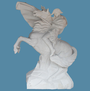 Napoleon Statue MSF-036