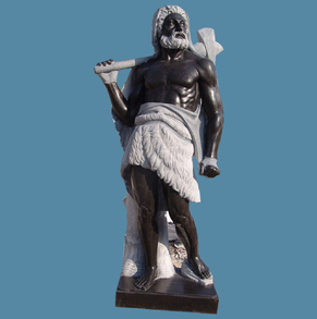 Hercules Statue MSF-035