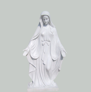 Saint Mother Mary Statue FSF-2
