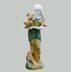 Bespoke Hand Carved New Produc