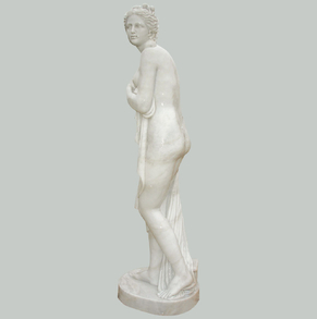 Nude Venus Statue FSF-12