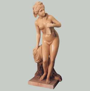 Bathing Girl FSF-009