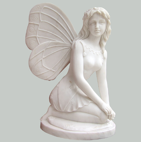 Bee Girl Statue FSF-004
