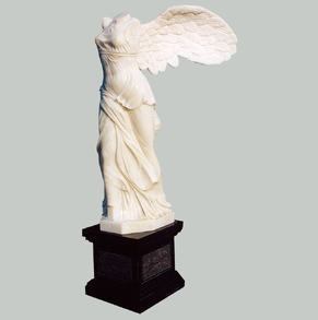 Marble Figure FSF-001