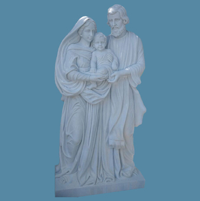 Jesus and Mary Statue GSF-29