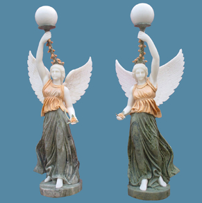 Angels Statue GSF-22