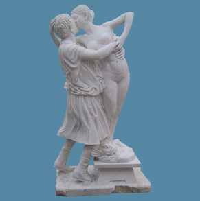 The Lovers Statue GSF-21