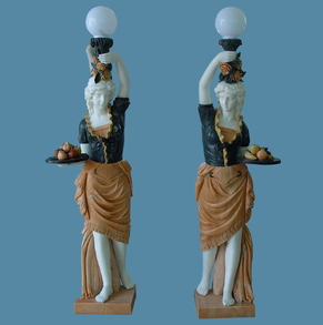 Lights Figure GSF-17