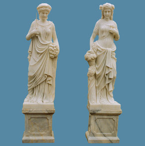 Ladies Figure GSF-12