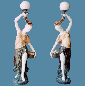 Lighting Figures GSF-08