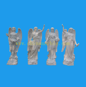 Four seasons statue FSS-14