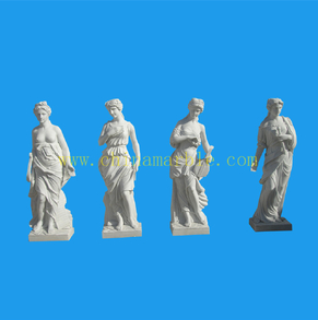Four seasons statue FSS-11