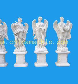 Four seasons statue FSS-03