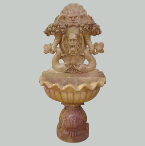 Wall Fountain W-FTN31
