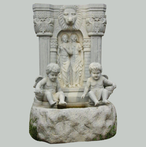 Children Water Fountain W-FTN2