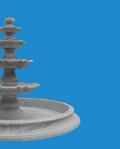 Garden Outdoor Decoration Wate