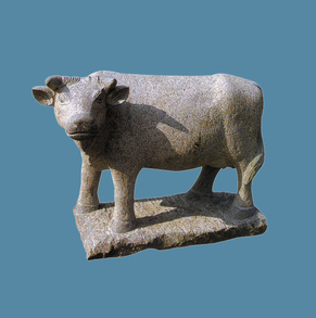 Granite-Bull- OTS-07