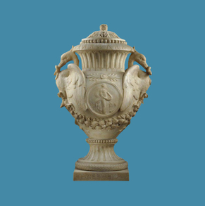 Greek-style-urn- FLP-38