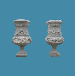 Carve-urns- FLP-25