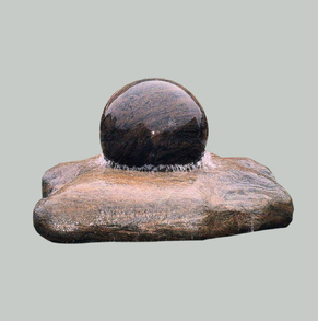 Stone Ball MSP-13