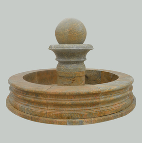 Sphere Fountain MSP-08