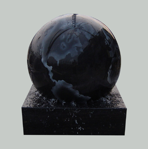 Stone Sphere MSP-07